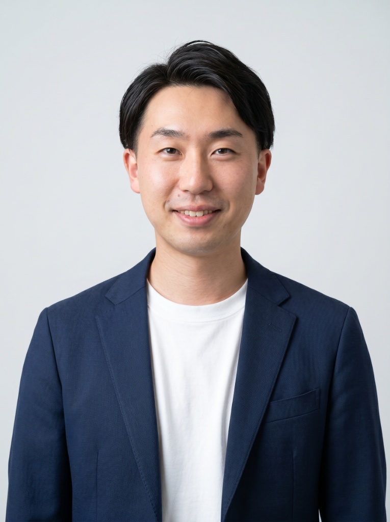 代表取締役 柿沼一成